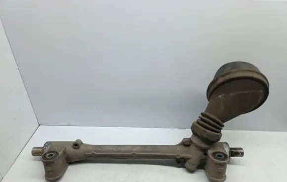 Mitsubishi Space Star Steering rack 00136 23313148 4402A043