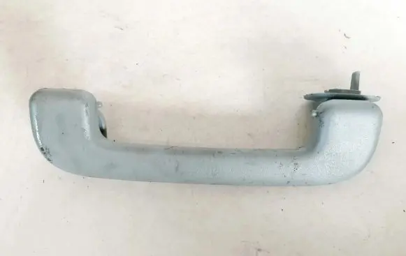 Renault Scenic I Front interior roof grab handle 7700430496