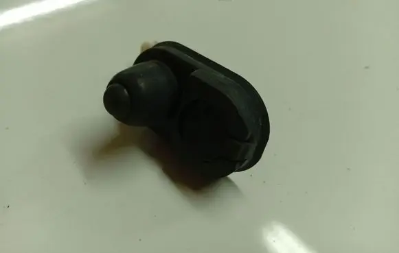 Honda Accord Front door sensor coupe