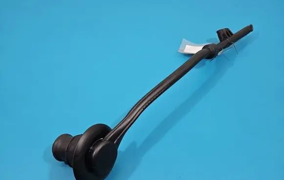 BMW iX3 G08 Intercooler hose/pipe 5A19560 IMPRK1520586