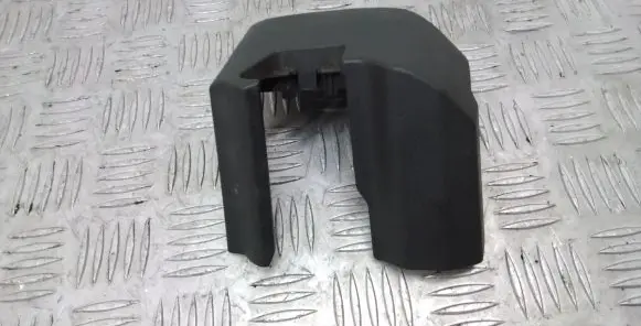 Volvo XC90 Rear seat rail trim cover 8619660