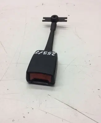 Ford Fiesta Front seatbelt buckle 2S6AA61208DA