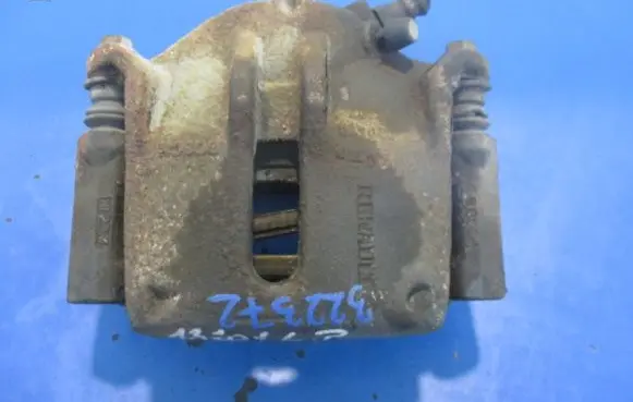Renault Scenic II - Grand scenic II Front brake caliper