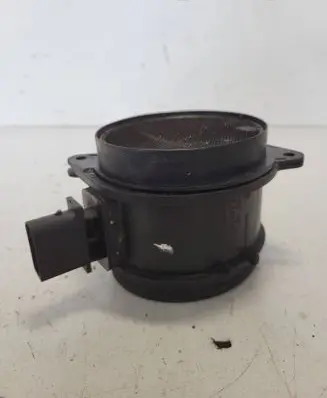 BMW 5 E60 E61 Mass air flow meter 7801951