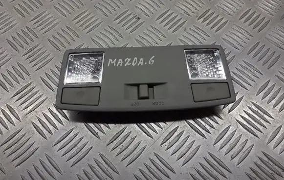 Mazda 6 Other interior light