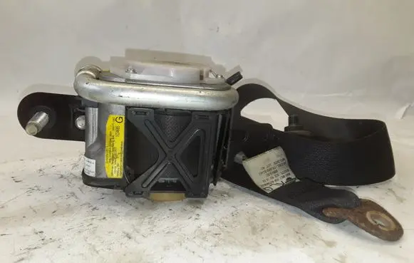 Nissan Murano Z50 Front seatbelt 1034813 K4Z03 4Z01