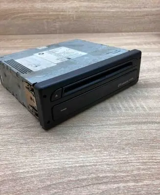 BMW 5 E39 Navigation unit CD/DVD player 6922720 10878810