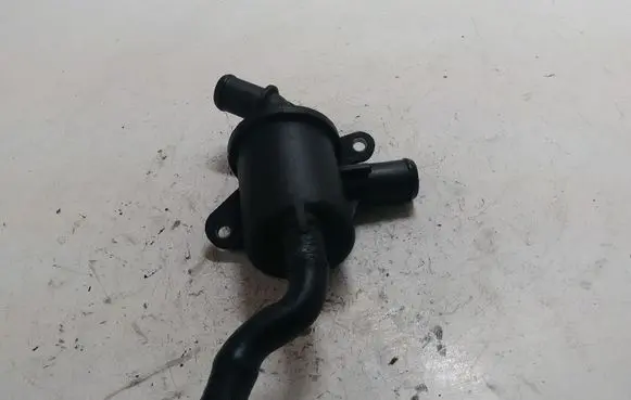 Opel Corsa D Breather/breather pipe/hose 55185372