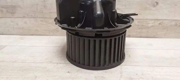 Audi A3 S3 8P Heater fan/blower 