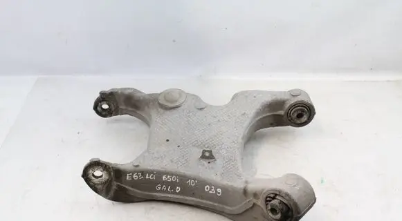 BMW 6 E63 E64 Rear upper control arm/wishbone 6754558 33326754558 6755990