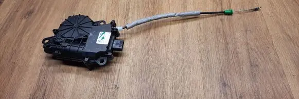 Tailgate/trunk/boot lift motor