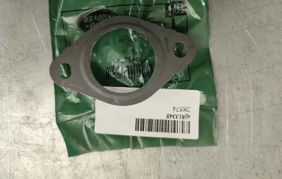 Jaguar F-Pace Nuts/bolts AJ813345