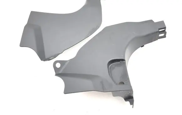 KIA Niro Foot area side trim D29121JL030 D29122JL030