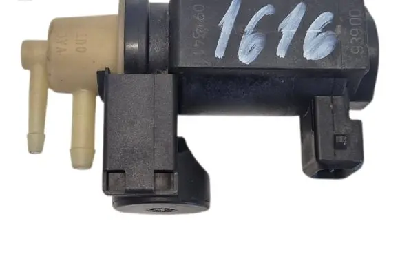 Renault Megane II Turbo solenoid valve 8200486264