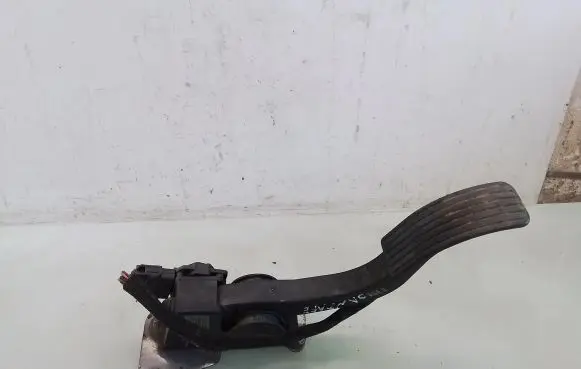 Hyundai Santa Fe Accelerator throttle pedal 0281002446