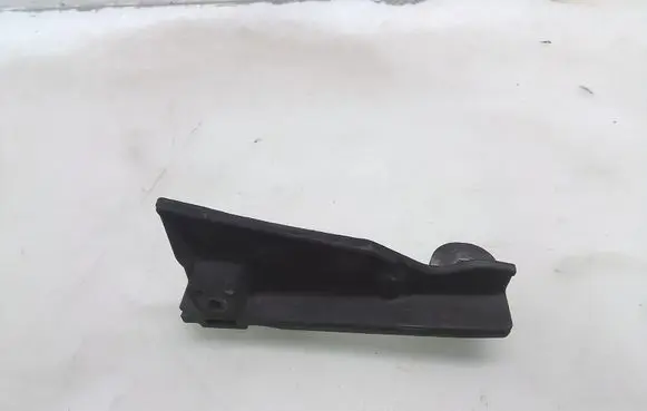 Opel Zafira B Timing chain cover 55187754