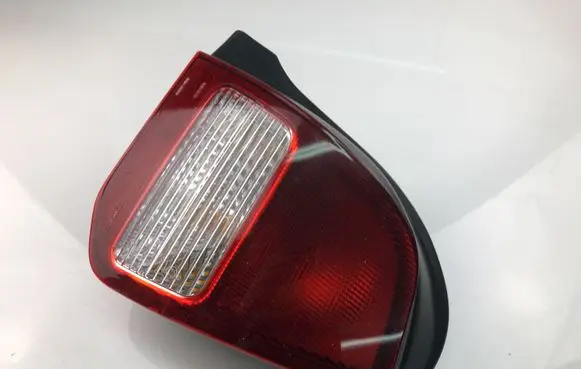 Mitsubishi Colt Rear/tail lights
