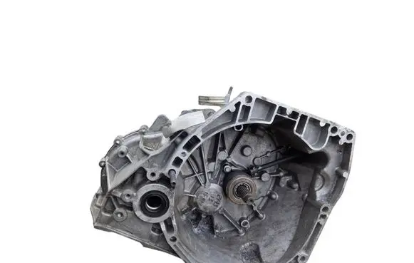 Dacia Lodgy Manual 6 speed gearbox 606970S 32010726R TL4