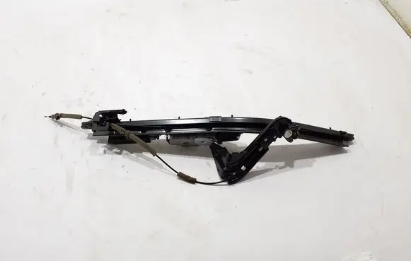 Chrysler Pacifica Sliding door middle roller runner 68368918AC