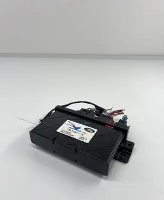 Jaguar F-Pace Other control units/modules JK8M19H544AH