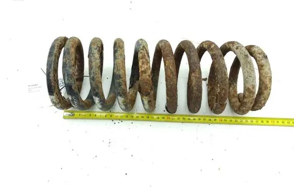 Jaguar XJ X300 Rear coil spring