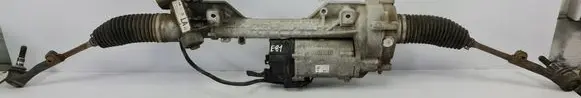 BMW 1 E81 E87 Steering rack 6782197