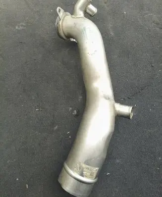 Audi A7 S7 4G Turbo system vacuum part 1672114 079129571Q 070129571Q