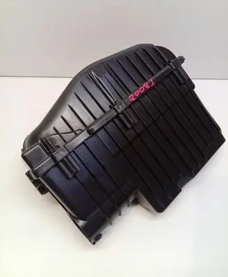 Peugeot 208 I Air filter box 9670851880 090350 090352