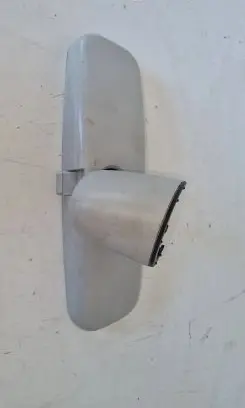 Audi A6 S6 C6 4F Rear view mirror (interior) 4F0857511AA