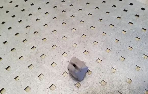Volvo V50 Sun visor clip/hook/bracket 