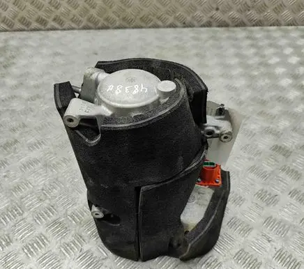 Tesla Model 3 Air conditioning (A/C) compressor (pump) 111071100B