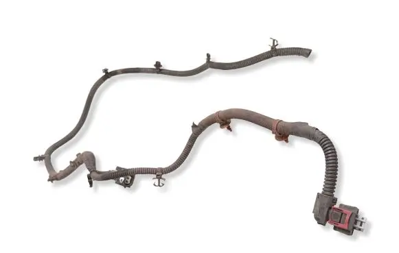 Opel Astra K Handbrake wiring loom/harness 