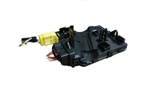 Volkswagen Touran I Steering angle sensor 1K0953549A 05113510 01019040060563