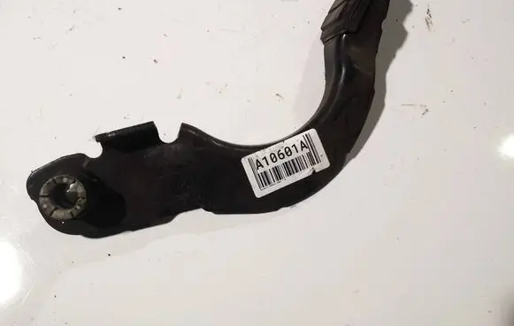 Renault Scenic I Clutch pedal 