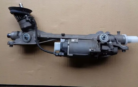 Skoda Fabia Mk1 (6Y) Steering rack 83B423053BVWWVWVWV