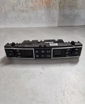 Citroen C5 Climate control unit 96829415ZD