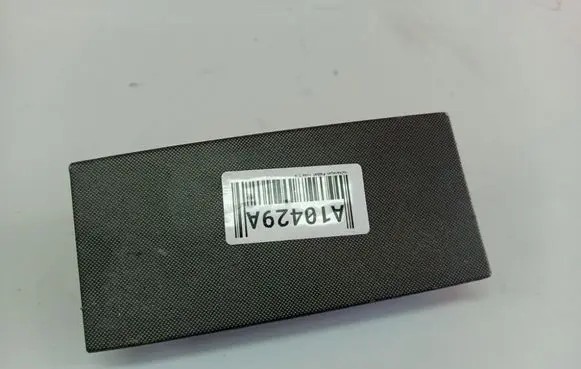 Volkswagen PASSAT B5 Other interior part 3B0857319B
