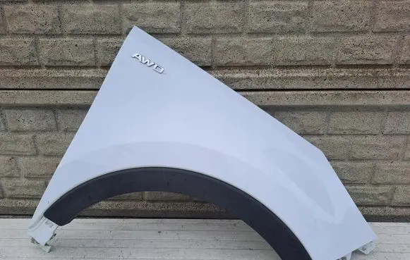 KIA Sportage Glove box