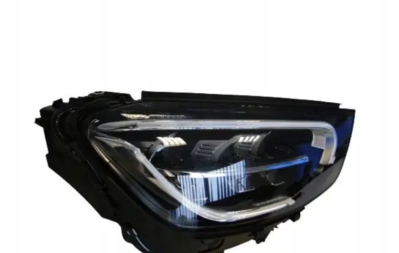 Mercedes-Benz GLC X253 C253 Headlight/headlamp A2539066403