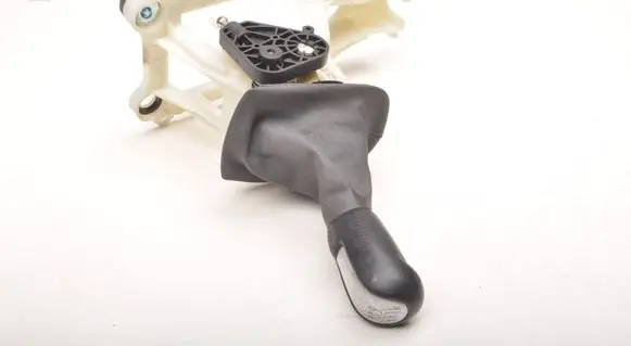 Volvo C30 Gear shifter/selector 31280766