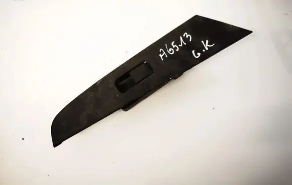 Mazda 3 I Electric window control switch bp4l66380