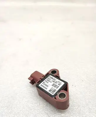 Land Rover Discovery 4 - LR4 Airbag deployment crash/impact sensor 5H2Z14B345BA