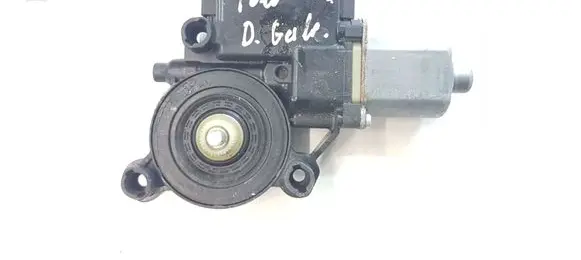 Volkswagen Polo V 6R Rear door window regulator motor 6R0959812F