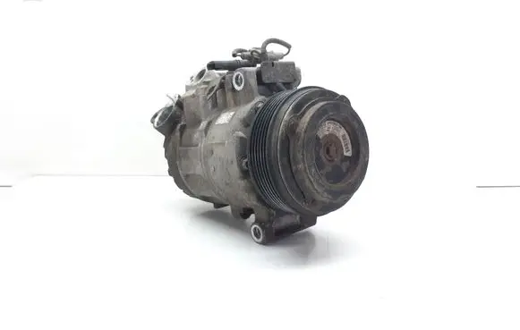 BMW X1 E84 Air conditioning (A/C) compressor (pump) 6987862 64526987862 6SBU14C