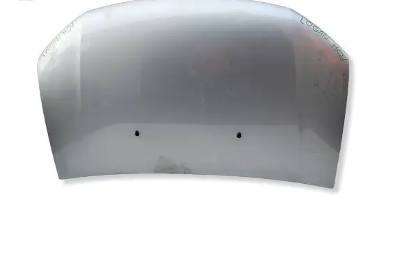Dacia Logan II Engine bonnet/hood 