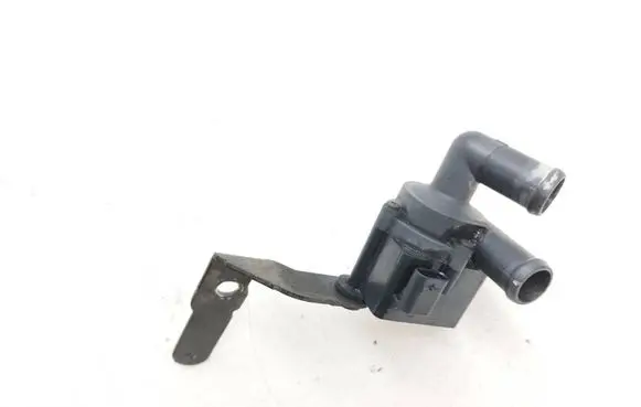 Volkswagen Golf VI Electric auxiliary coolant/water pump 5N0965561 701713080 5N0121093A