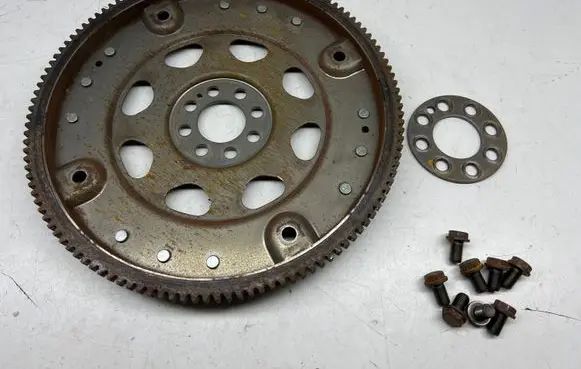 Infiniti FX Flywheel