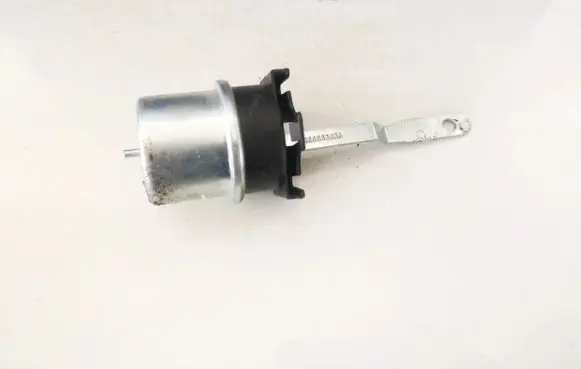 Valve vacuum