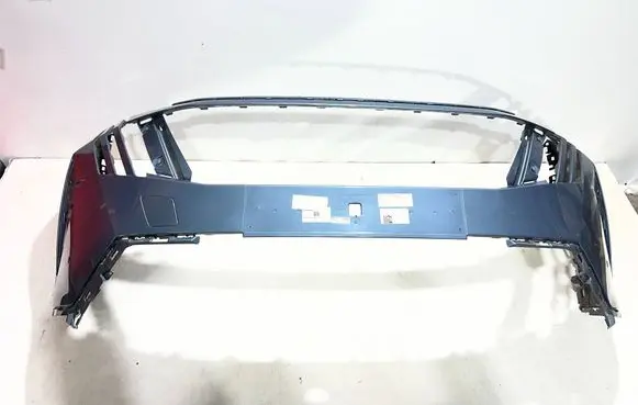 Peugeot 3008 III Front bumper 9846491180