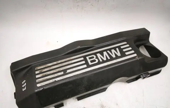 BMW 1 E81 E87 Engine cover (trim) 753074202 62440410